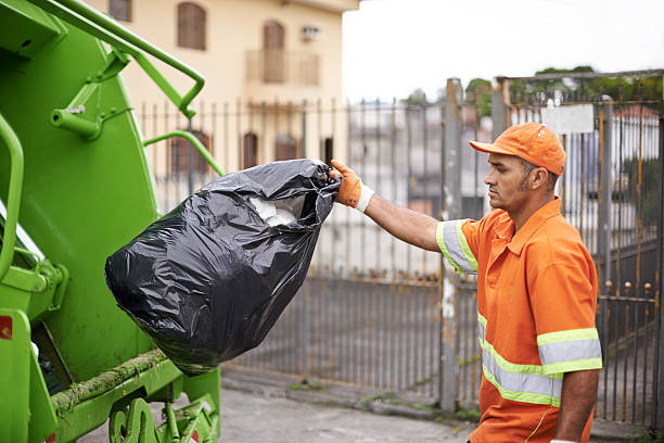 Reliable Wixom, MI Junk Removal Services Solutions