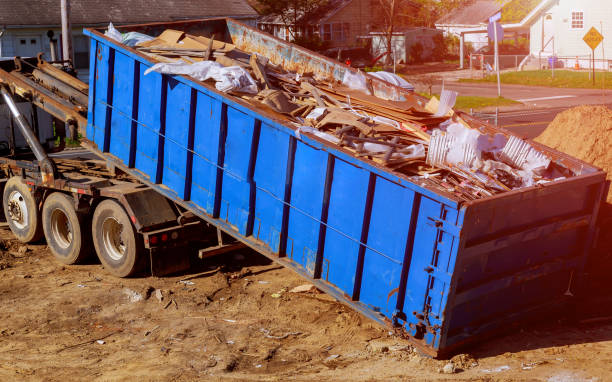 Best Same-Day Junk Removal Services  in Wixom, MI